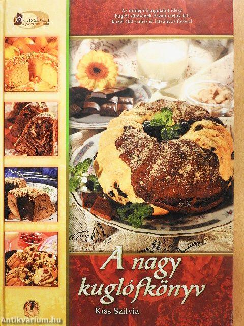 A nagy kuglófkönyv