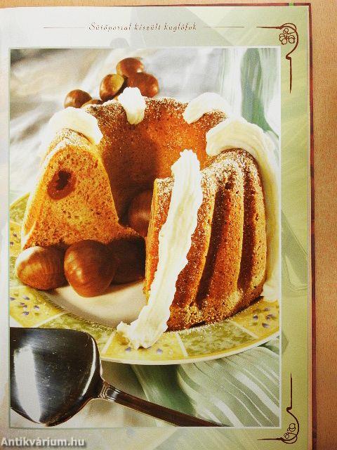 A nagy kuglófkönyv