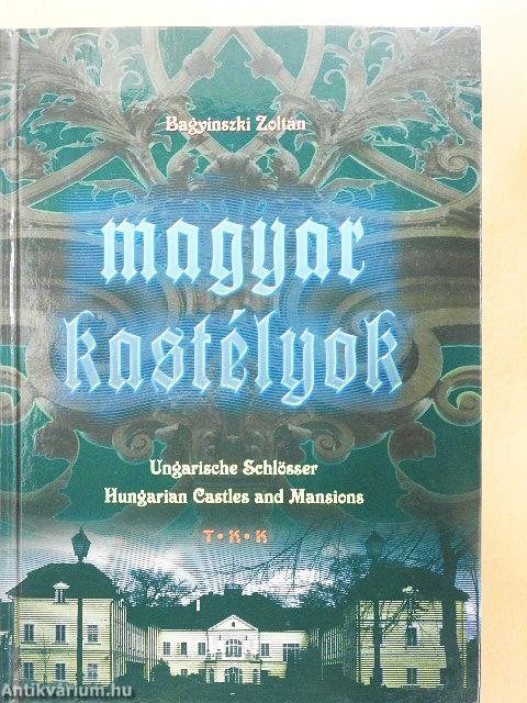Magyar kastélyok