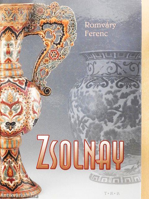 Zsolnay