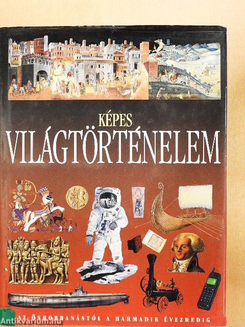 Képes Világtörténelem