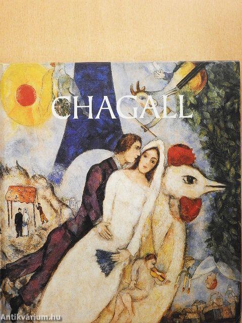 Marc Chagall