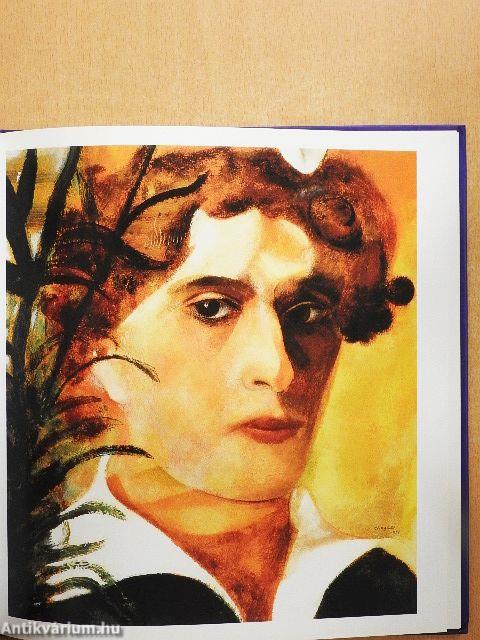 Marc Chagall