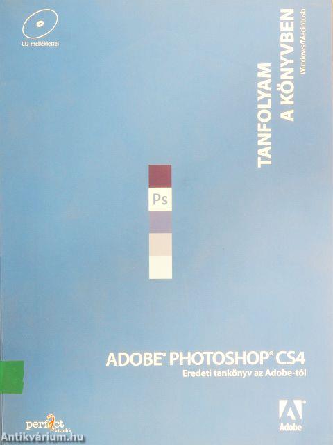Adobe Photoshop CS4 - CD-vel
