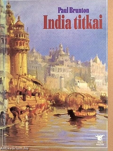 India titkai