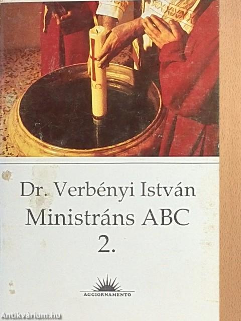 Ministráns ABC 2.