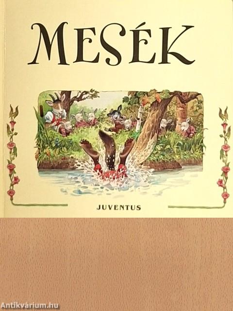 Mesék