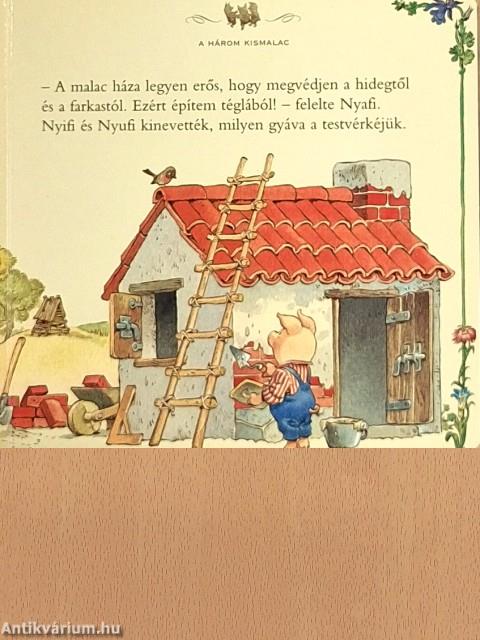Mesék
