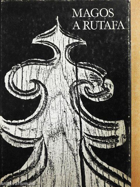 Magos a rutafa