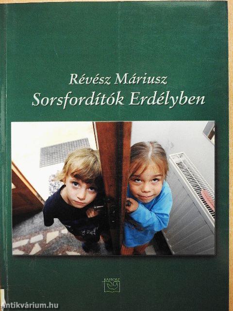 Sorsfordítók Erdélyben