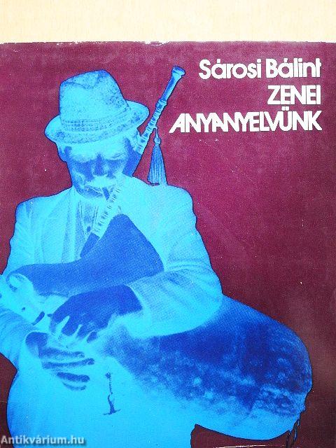 Zenei anyanyelvünk