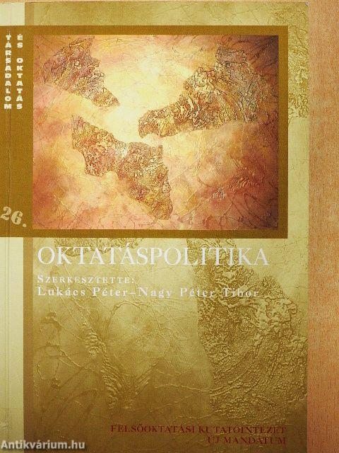 Oktatáspolitika