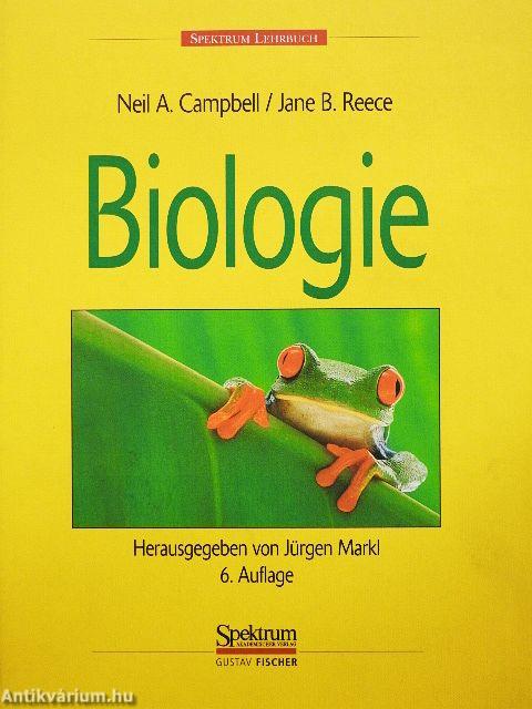 Biologie