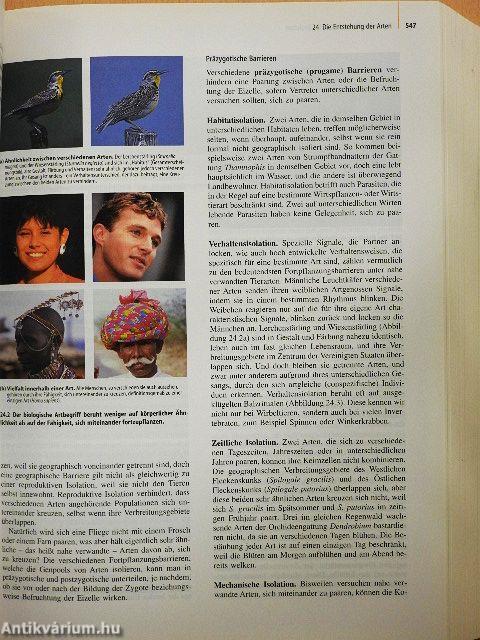 Biologie