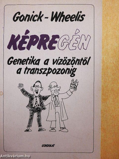 Képregén