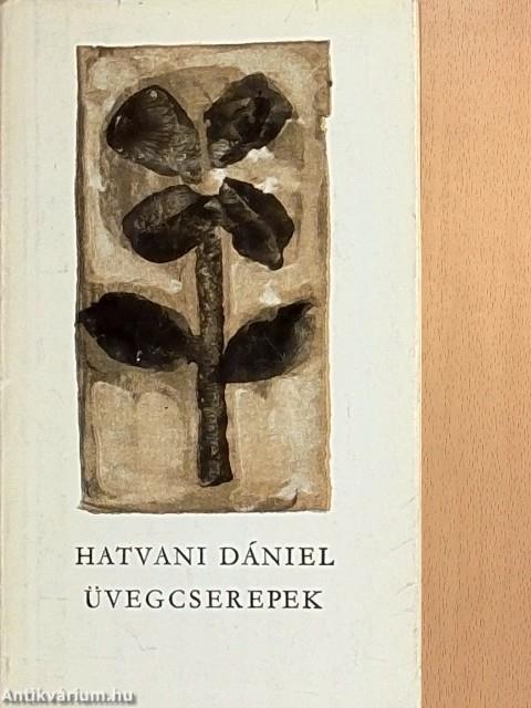 Üvegcserepek