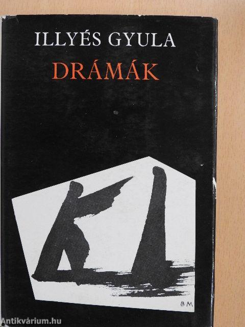Drámák 1-2.