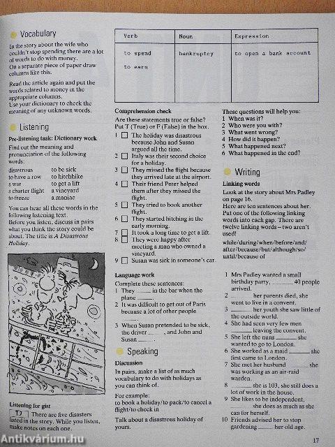 Headway - Intermediate - Student's Book