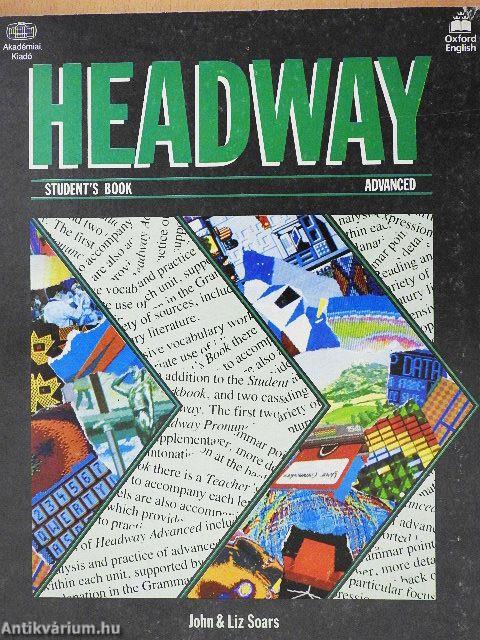 Headway - Advanced - Student's Book