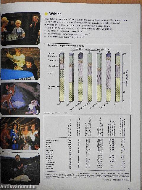 Headway - Advanced - Student's Book