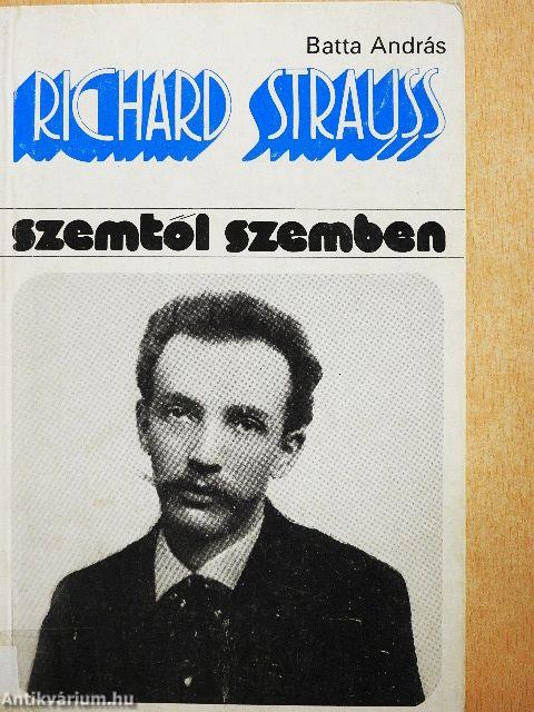 Richard Strauss