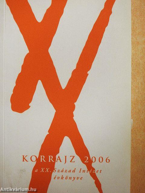 Korrajz 2006