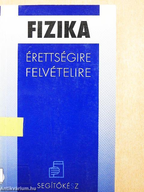 Fizika