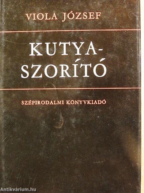Kutyaszorító
