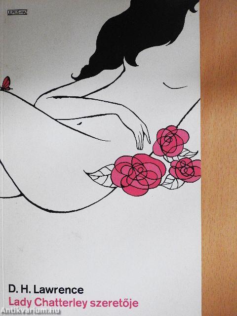 Lady Chatterley szeretője
