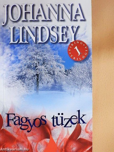 Fagyos tüzek