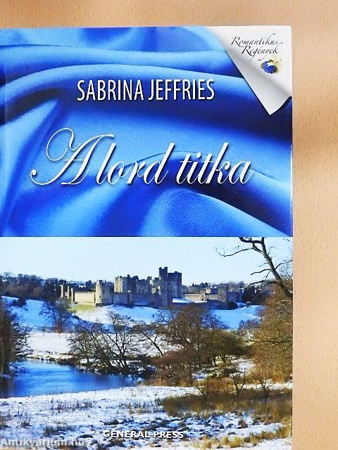 A lord titka