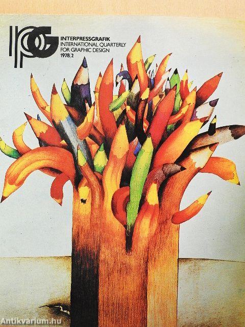 Interpressgrafik 1978/2