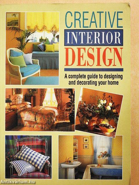 Creative Interior Design