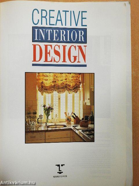 Creative Interior Design