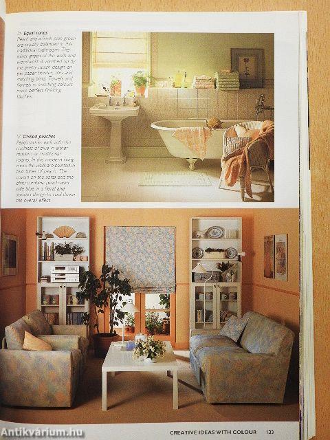 Creative Interior Design