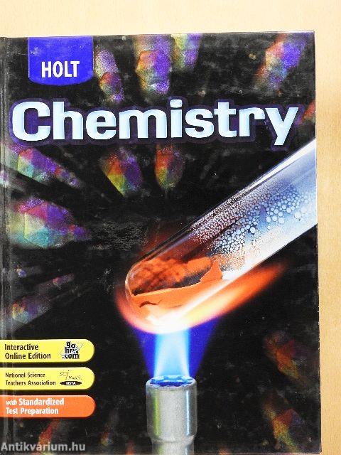 Chemistry