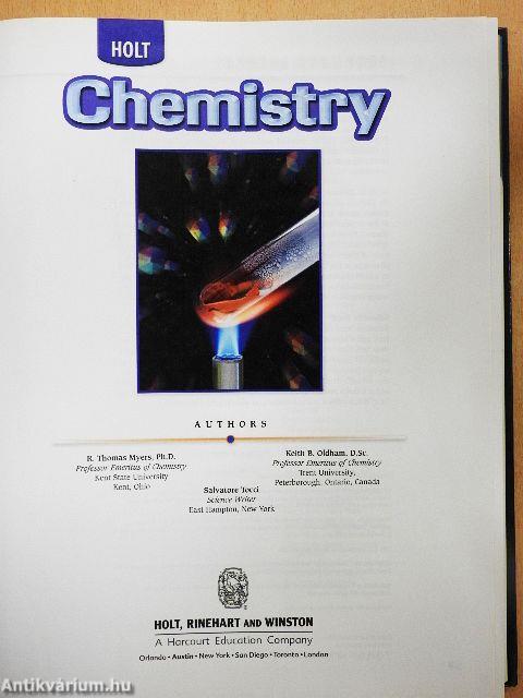 Chemistry