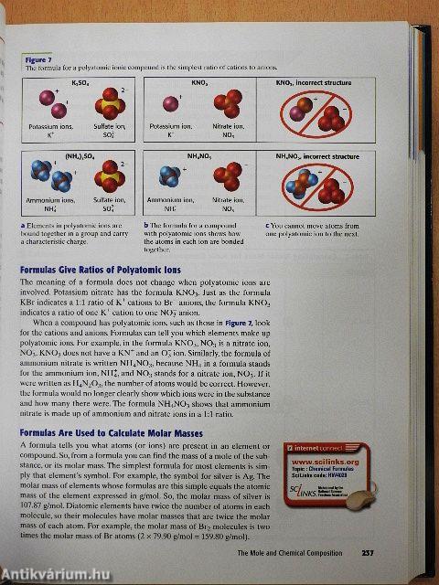 Chemistry