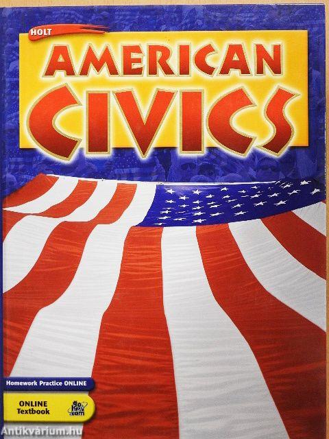 American Civics