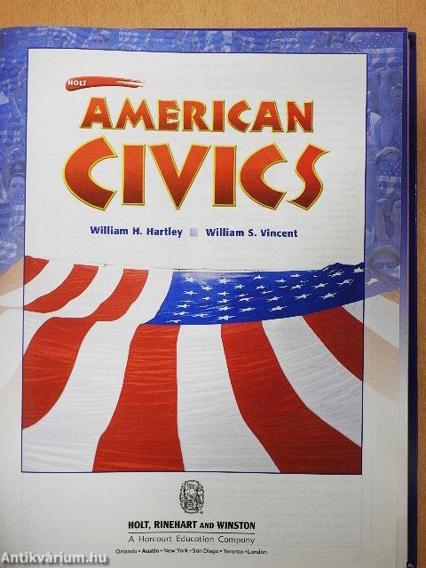 American Civics