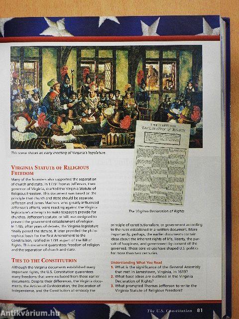 American Civics