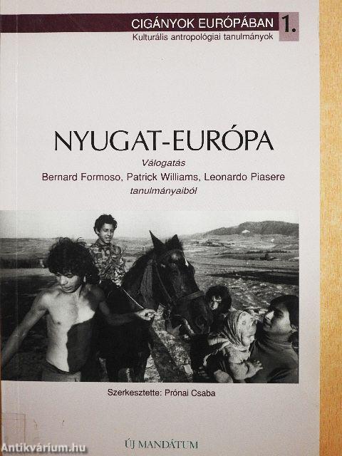 Nyugat-Európa
