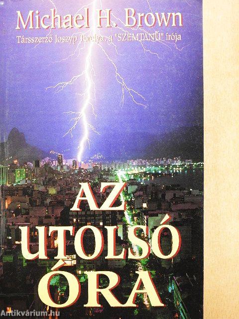 Az utolsó óra