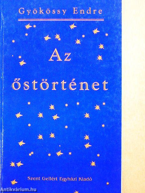 Az Őstörténet