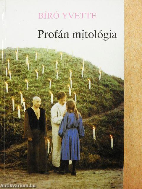 Profán mitológia