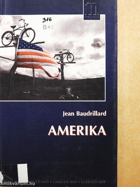 Amerika