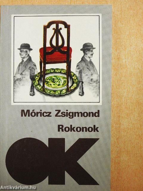 Rokonok