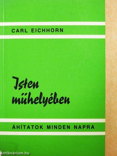 Isten műhelyében