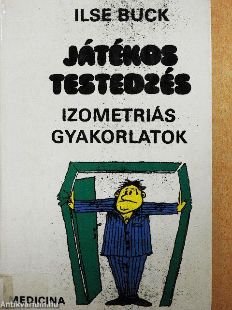 Játékos testedzés