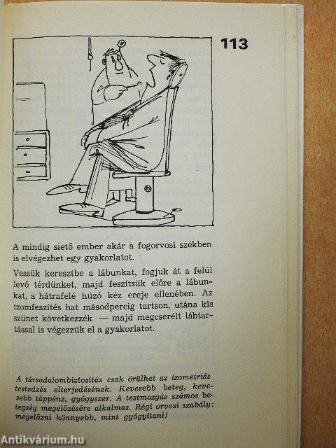 Játékos testedzés
